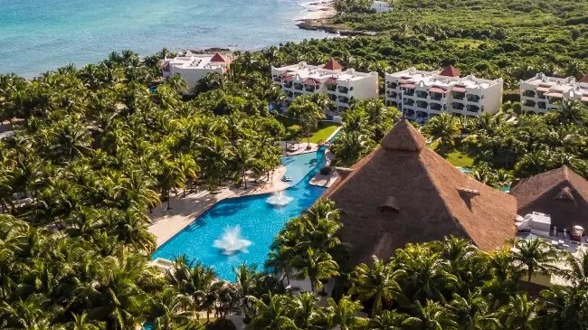 El Dorado Royale Riviera Maya